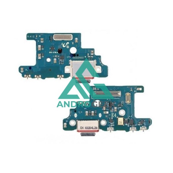 Modulo de Carga Samsung S20 Plus SM-G985F calidad compatible con Micrófono