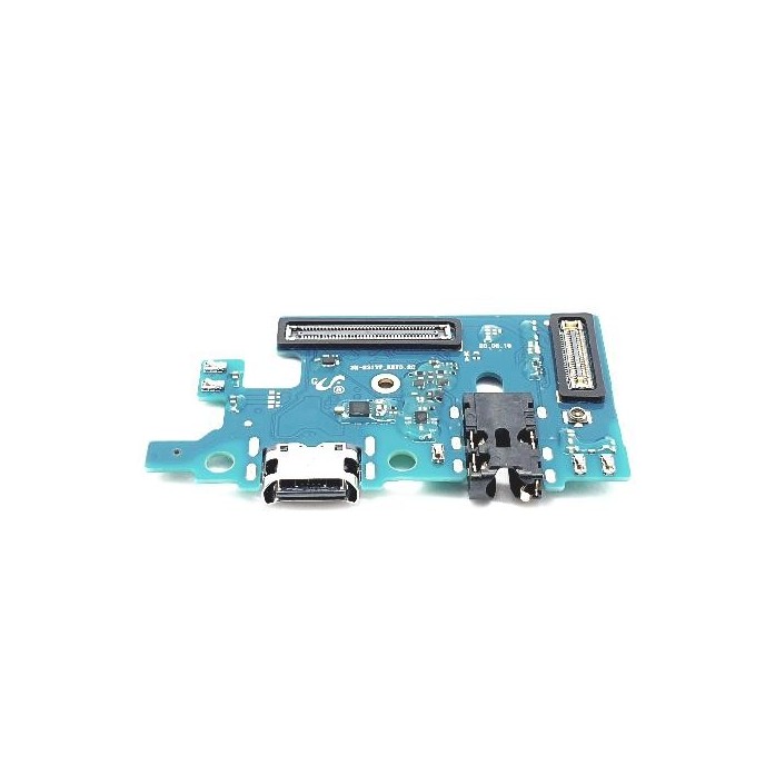 Modulo de Carga Samsung M31S, SM-M317F calidad compatible con Micrófono