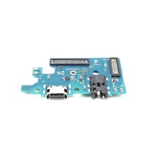 Modulo de Carga Samsung M31S, SM-M317F calidad compatible con Micrófono