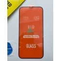 Cristal templado 21D iPhone 12 PRO MAX protector pantalla