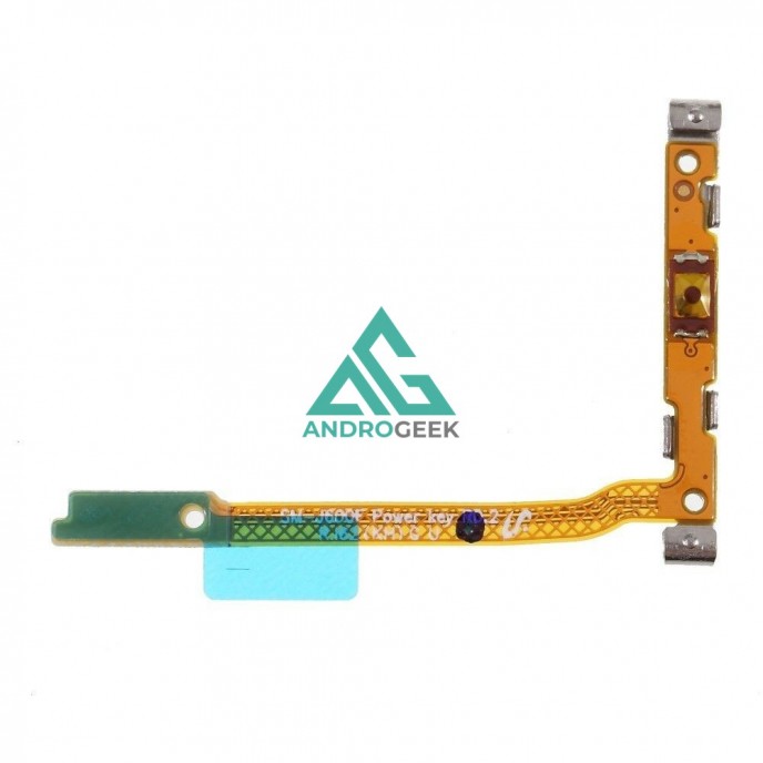 Power flex Samsung Galaxy J6 2018 SM-J600 Botón encendido y volumen FLEX CABLE