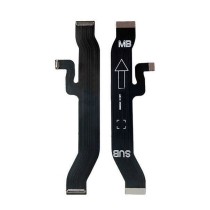 Flex central Huawei Mate 30 Flex interconector de placa base a placa auxiliar