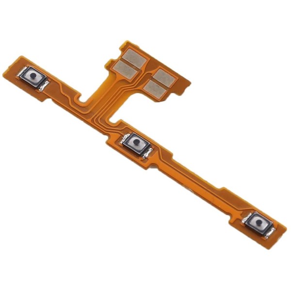 Power flex Huawei Y9 2018 flex encendido y volumen FLEX CABLE