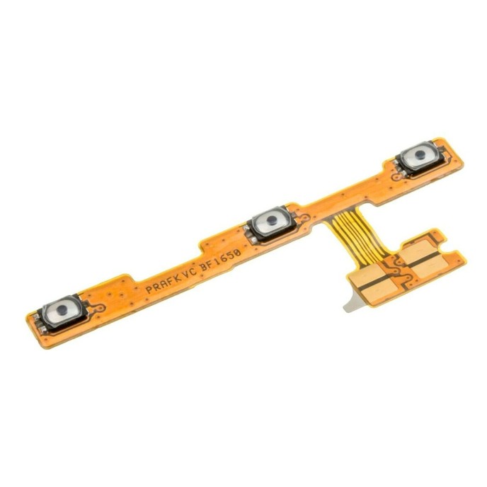 Power flex Huawei P8 Lite 2017 flex encendido y volumen FLEX CABLE