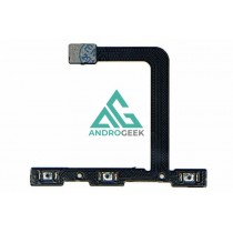 Power flex Huawei P20 flex encendido y volumen FLEX CABLE