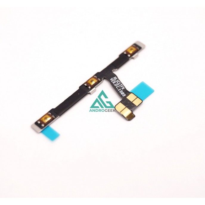 Power flex Huawei P20 PRO flex encendido y volumen FLEX CABLE