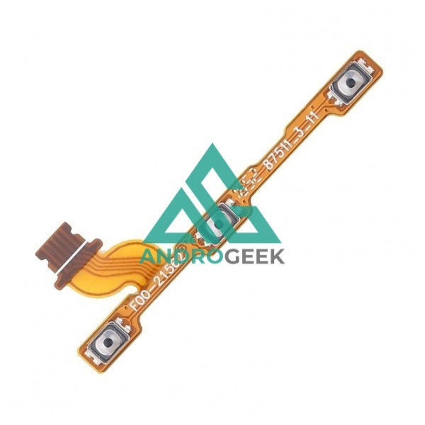 Power flex Huawei Honor 6C flex encendido y volumen FLEX CABLE