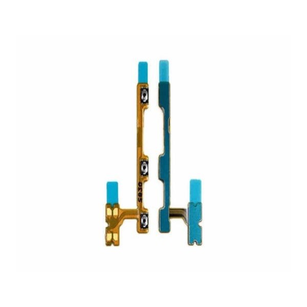 Power flex Huawei Nova 3 flex encendido y volumen FLEX CABLE