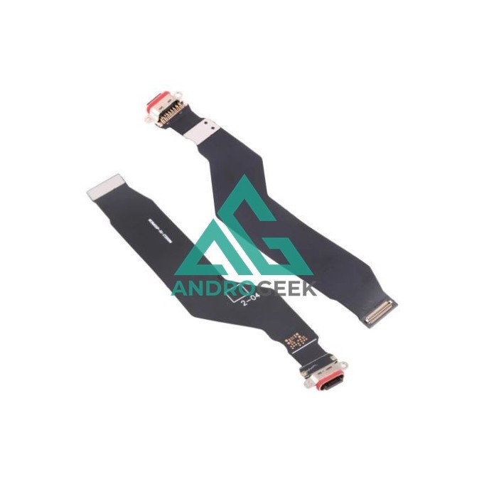 Modulo conector de carga Realme X50 Pro placa de carga Calidad original PREMIUM