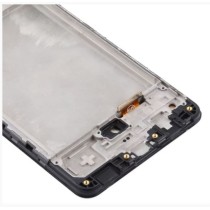 Pantalla Samsung A31 SM-A315G/DS CON MARCO TFT (LCD/display + digitalizador/táctil)