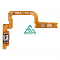 Power flex Realme 5 Flex Botón de encendido flash y micrófono FLEX CABLE PREMIUM