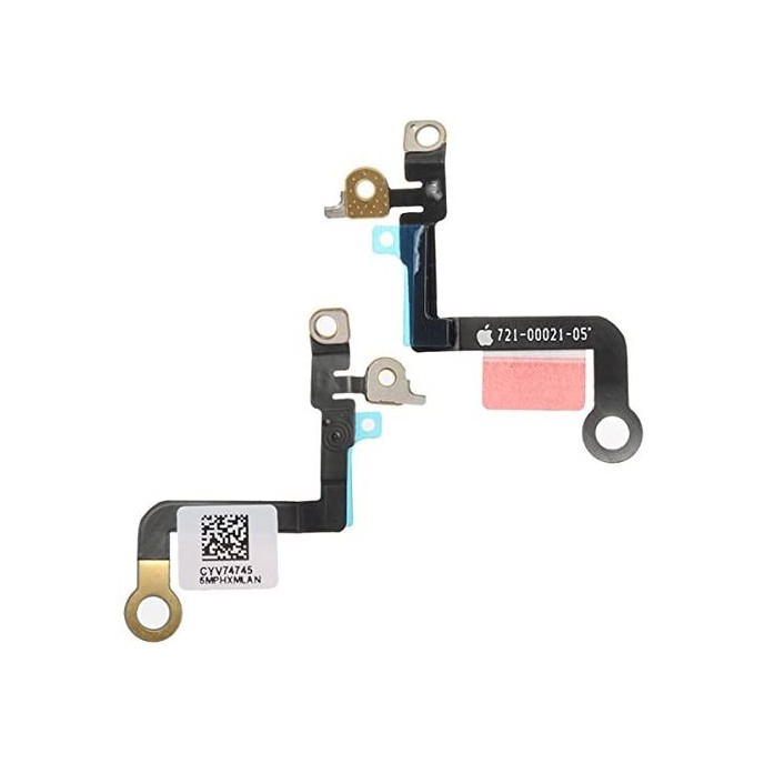 Bluetooth Flex para iPhone X PREMIUM