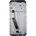 Pantalla con MARCO Xiaomi REDMI 9  (LCD/display + digitalizador/táctil) calidad Original