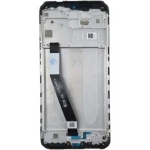Pantalla con MARCO Xiaomi REDMI 9  (LCD/display + digitalizador/táctil) calidad Original