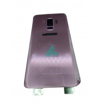 Tapa trasera Samsung S9 PLUS G965F LILA back cover tapa cubre bateria