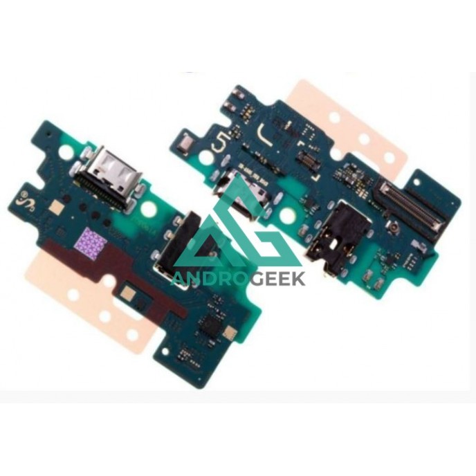 Placa de carga Samsung Galaxy A50 a505 modulo de carga calidad original