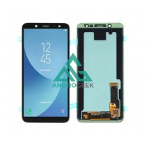 Pantalla Samsung A6 2018 A600F OLED (LCD/display + digitalizador/táctil) 