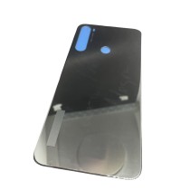 Tapa trasera Xiaomi Redmi Note 8 NEGRA cubre bateria back cover