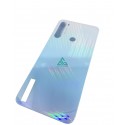 Tapa trasera Xiaomi Redmi Note 8 BLANCA cubre bateria back cover