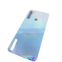 Tapa trasera Xiaomi Redmi Note 8 BLANCA cubre bateria back cover