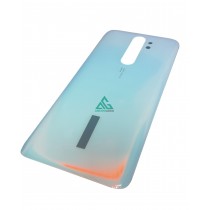 Tapa Xiaomi Redmi Note 8 PRO BLANCA back cover tapa cubre bateria