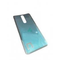 Tapa Xiaomi Redmi Note 8 PRO BLANCA back cover tapa cubre bateria