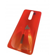 Tapa Xiaomi Redmi Note 8 PRO ROJA back cover tapa cubre bateria