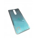 Tapa Xiaomi Redmi Note 8 PRO AZUL back cover tapa cubre bateria