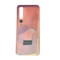 Tapa Xiaomi Mi 10 ORO ROSA PEACH GOLD  back cover tapa cubre bateria M2001J2G PREMIUM
