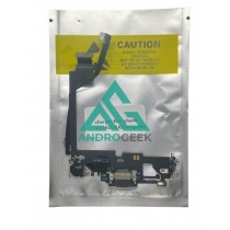 Flex Conector carga iPhone 12 PRO MAX VERDE calidad PREMIUM flex Carga y micrófono Flex charger
