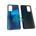 Tapa Xiaomi Mi 10T PRO 5G AZUL aurora mi10t pro 5g back cover M2007J3SY M2007J3SG tapa cubre bateria  PREMIUM