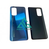 Tapa Xiaomi Mi 10T PRO 5G AZUL aurora mi10t pro 5g back cover M2007J3SY M2007J3SG tapa cubre bateria  PREMIUM