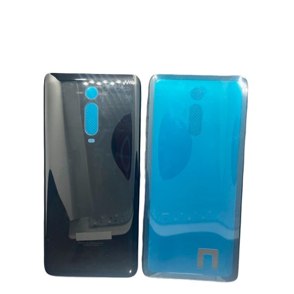 Tapa Xiaomi Mi9T mi 9t NEGRA mi 9t K20 Mi 9T PRO back cover tapa cubre bateria  PREMIUM