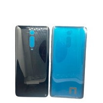 Tapa Xiaomi Mi9T mi 9t NEGRA mi 9t K20 Mi 9T PRO back cover tapa cubre bateria  PREMIUM