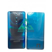 Tapa Xiaomi Mi9T mi 9t AZUL CON LENTE Redmi K20 Mi 9T PRO M1903F10G, M1903F11G back cover tapa cubre bateria