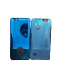 Tapa Xiaomi Mi6 mi 6 AZUL mi6 back cover tapa cubre bateria