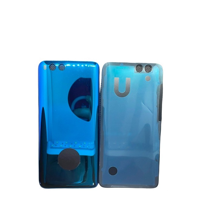 Tapa Xiaomi Mi6 mi 6 AZUL mi6 back cover tapa cubre bateria