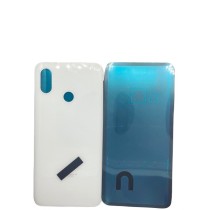 Tapa Xiaomi Mi8 mi 8 BLANCA mi8 back cover tapa cubre bateria