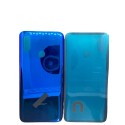 Tapa Xiaomi Mi8 mi 8 AZUL mi8 back cover tapa cubre bateria