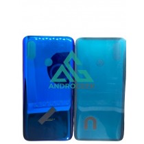 Tapa Xiaomi Mi8 mi 8 AZUL mi8 back cover tapa cubre bateria