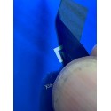 Tapa Xiaomi Mi8 mi 8 AZUL mi8 back cover tapa cubre bateria