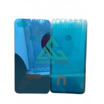 Tapa Xiaomi Mi8 LITE mi 8 lite AZUL mi8 lite back cover tapa cubre bateria