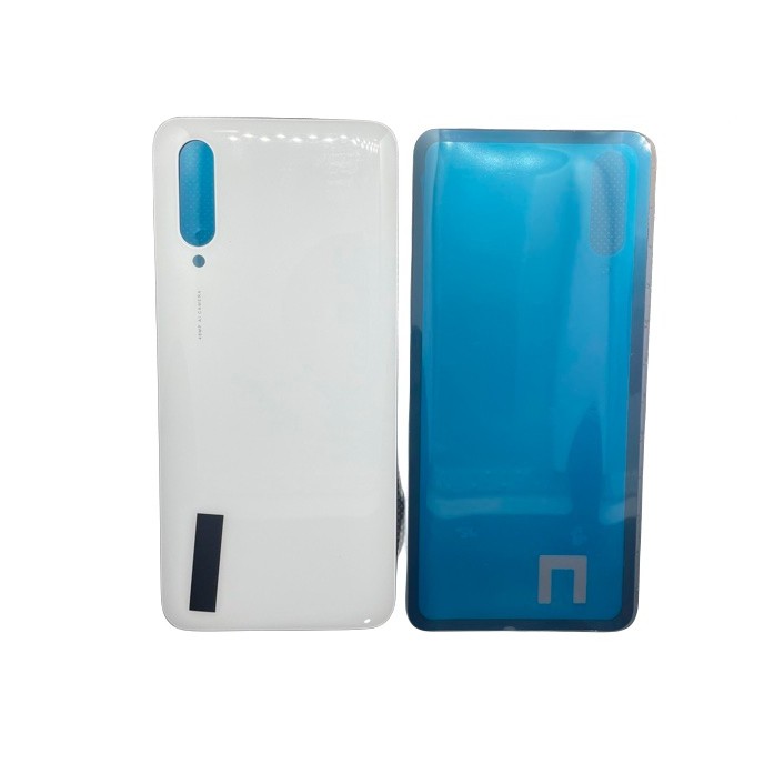 Tapa Xiaomi Mi 9 LITE mi9 lite BLANCA mi9 lite back cover tapa cubre bateria