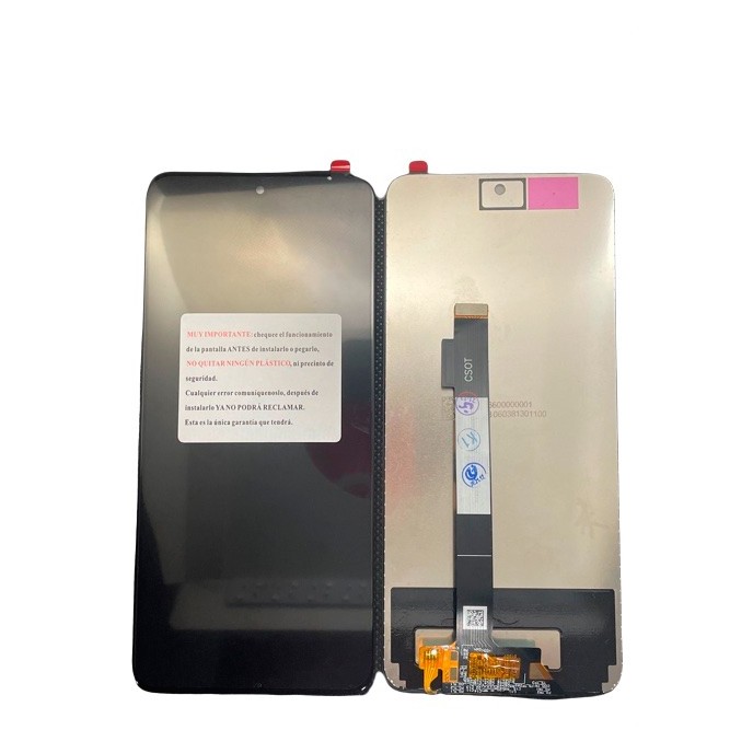 Pantalla Xiaomi Redmi Note 10 PRO 5G TFT (LCD/display + digitalizador/táctil)