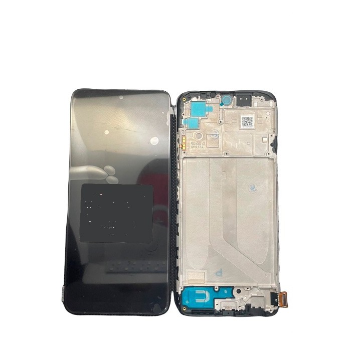 Pantalla OLED con MARCO Xiaomi Redmi Note 10 4G Note 10S  M2101K7BG  (LCD/display + digitalizador/táctil)