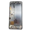 Pantalla con MARCO Xiaomi Mi Note 10  Note 10 Pro  Mi note 10 Lite calidad PREMIUM (LCD/display + digitalizador/táctil) 