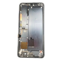Pantalla con MARCO Xiaomi Mi Note 10  Note 10 Pro  Mi note 10 Lite calidad PREMIUM (LCD/display + digitalizador/táctil) 
