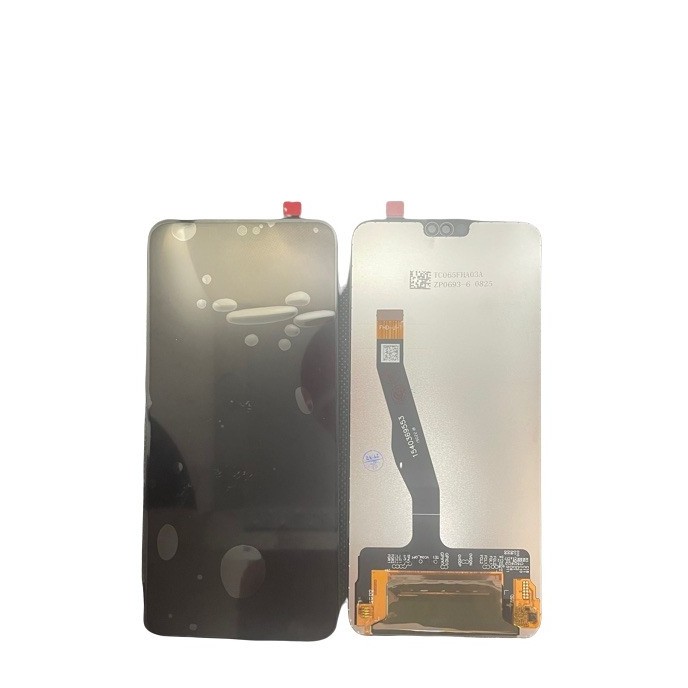 Pantalla Huawei Honor 8X PREMIUM (LCD/display + digitalizador/táctil)