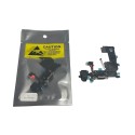 Flex conector carga iPhone 5C PREMIUM microfono antena placa carga