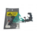 Flex conector carga iPhone 5C PREMIUM microfono antena placa carga